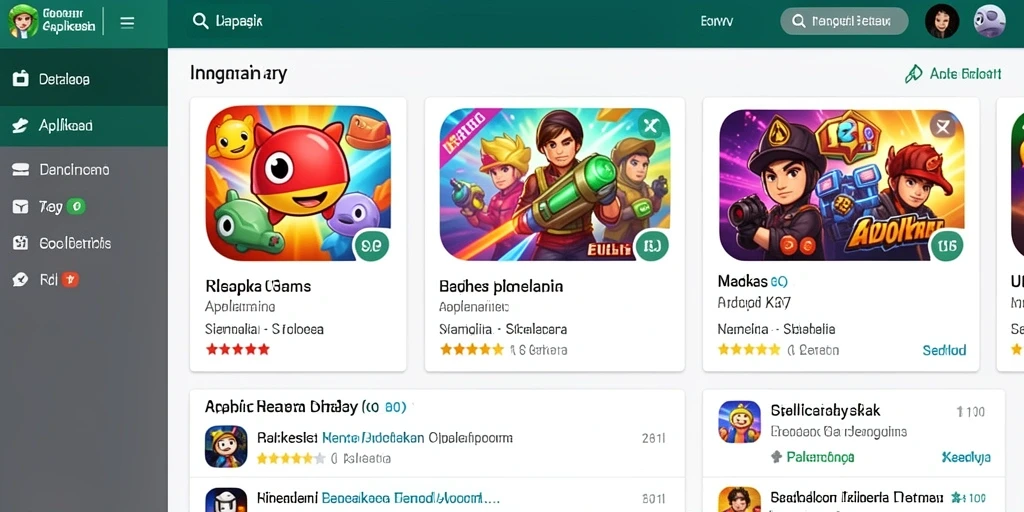 Tampilan awal game BONDAN69 yang memukau.