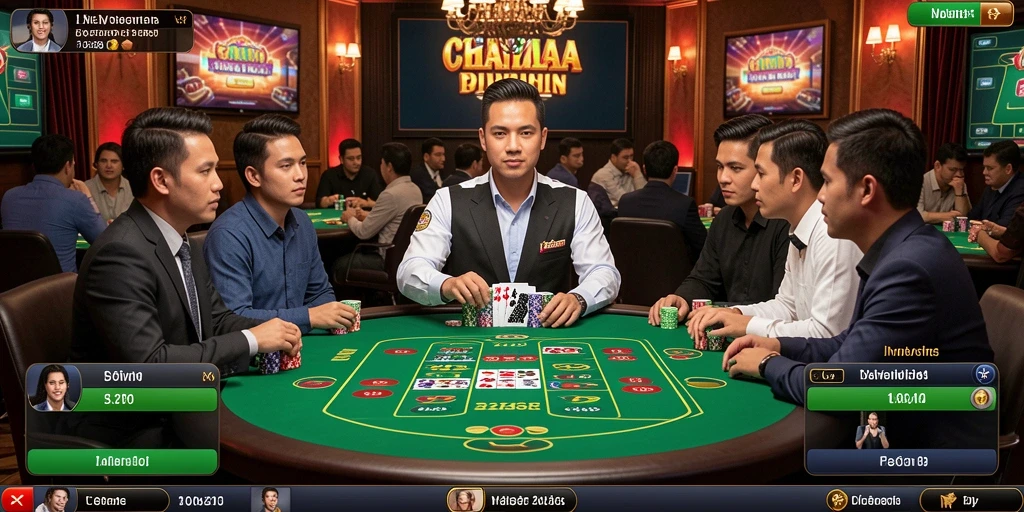 Tampilan utama aplikasi JANDA4D yang menarik.