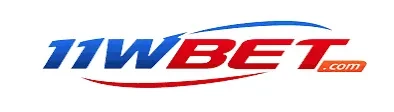 11wbet — logo banner resmi Indonesia